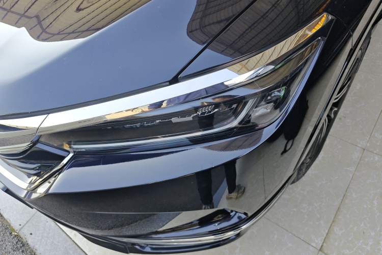 Used Honda Breeze New Energy 2022 ePHEV Prestige Edition