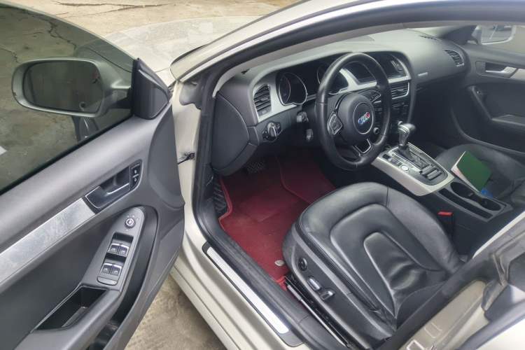 Used Audi A5 2016 Sportback 45 TFSI
