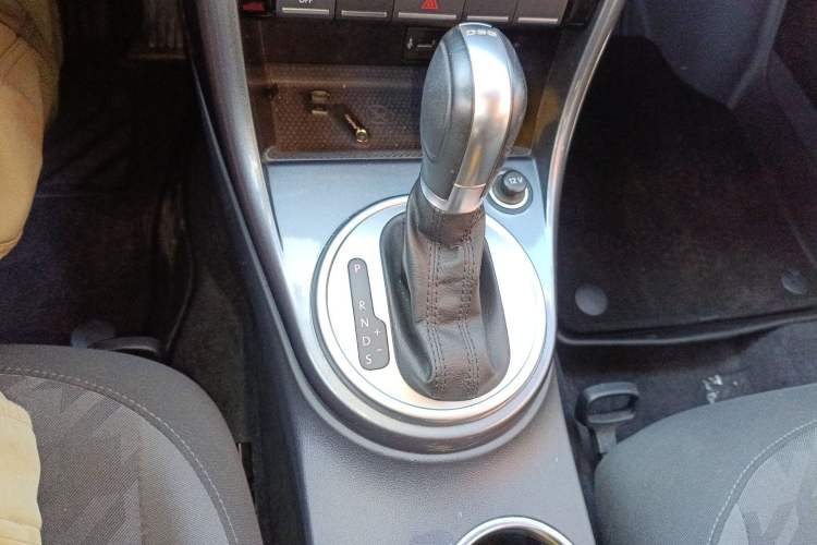 Used Volkswagen Beetle 2018 180TSI Yile Model
