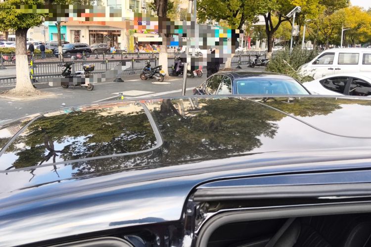 Used Honda Odyssey 2021 2.0L Rui·Luxury Edition