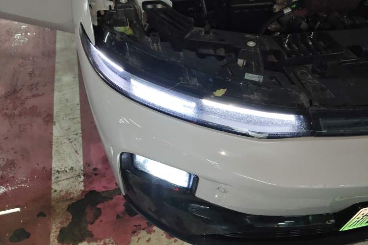 Used Leapmotor B01 2025 550 Enjoyment Edition
