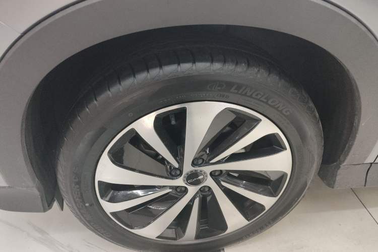 Used BYD Song PLUS New Energy 2023 Champion Edition DM-i 110KM Flagship Model