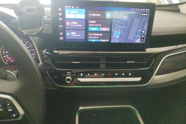 Used Haval H6 2023 National Trend Edition 1.5T Automatic Urban Version
