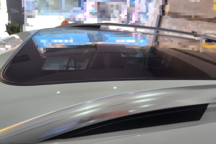 Used Volkswagen Tayron 2019 330TSI Two-Wheel Drive Luxury Model China VI Standard
