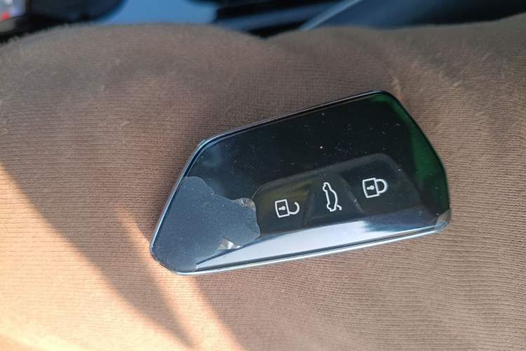 Used Volkswagen ID.3 2024 Outstanding Edition