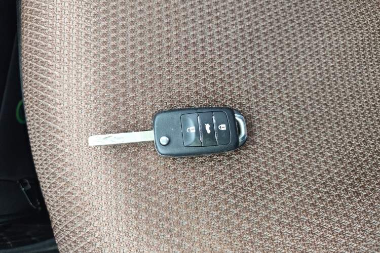 Used Oshan Benni E-Star 2021 National Edition Xin Yue Version (Fast-Charging Edition) Lithium Iron Phosphate (31.18 kWh)