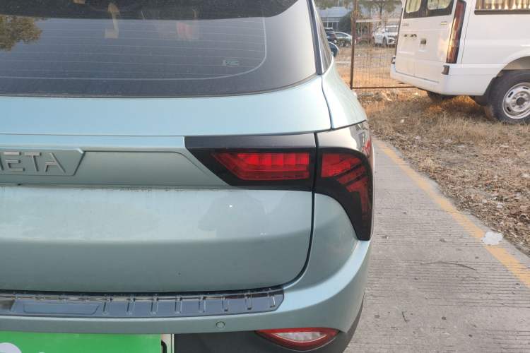 Used NETA V 2022 Chao 300 Lite Lithium Iron Phosphate Exterior 6