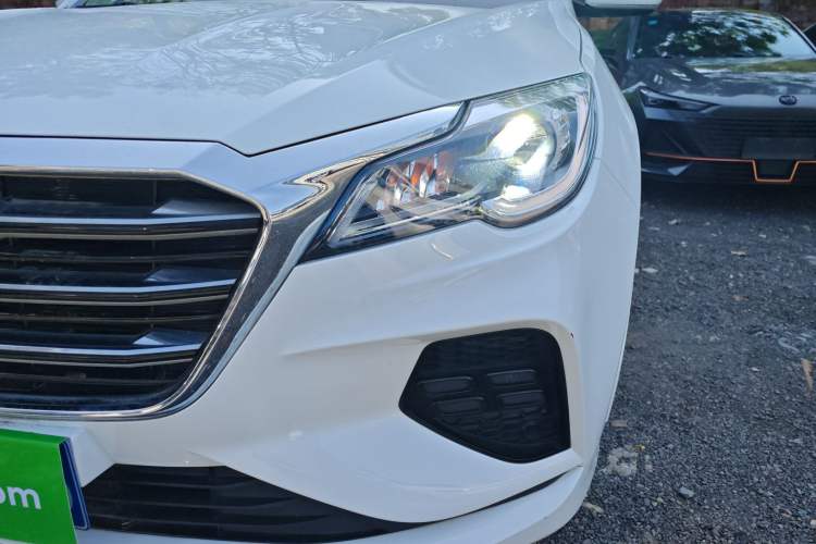 Used JETOUR X70 2020 1.5T DCT Comfort Edition 7-Seater