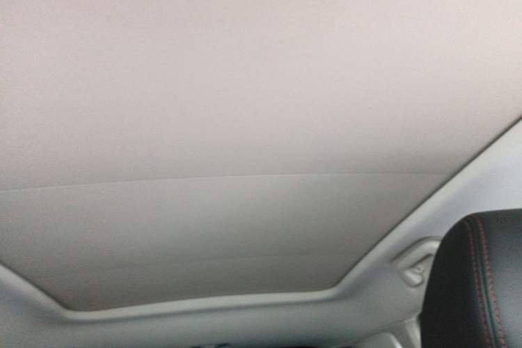 Used Haval H2s 2017 Red-Label 1.5T Dual-Clutch Luxury Model