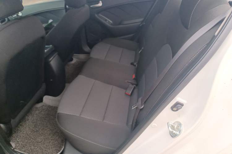 Used Kia K3 2016 1.6L Automatic GL
