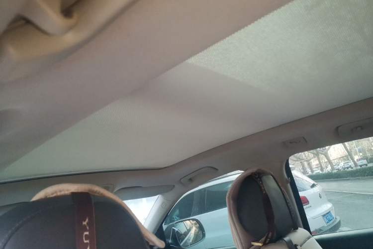 Used Audi Q5 2012 2.0TFSI Technology Model