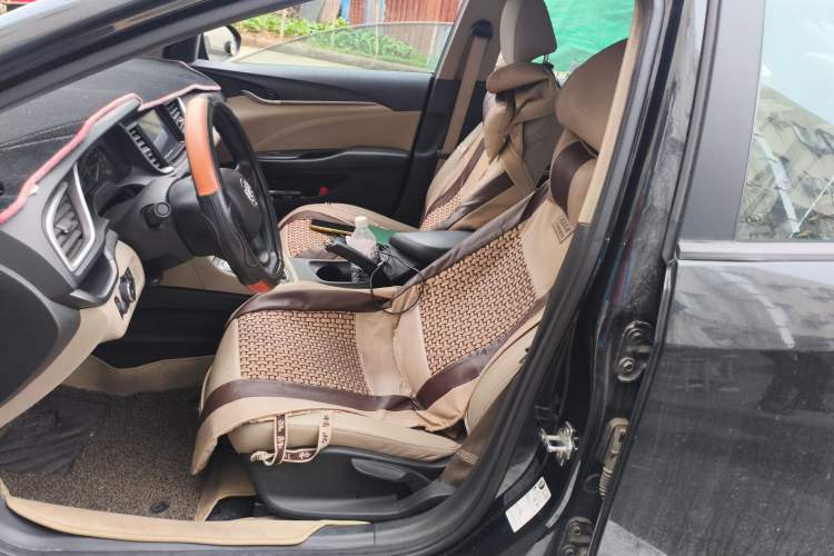 Used Buick GT 2016 15N Automatic Elite Edition