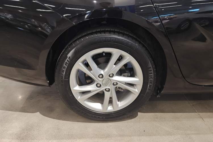 Used Buick Regal 2023 552T Smart Enjoyment Version
