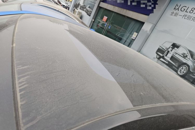 Used Hima AITO M5 2022 Extended-Range Four-Wheel Drive Flagship Edition