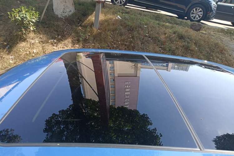 Used BMW 3 Series 2021 Second Facelift 325Li M Sport Package
