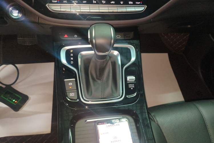 Used GAC Trumpchi M6 2025 Model MAX 270T WDCT Luxury Edition
