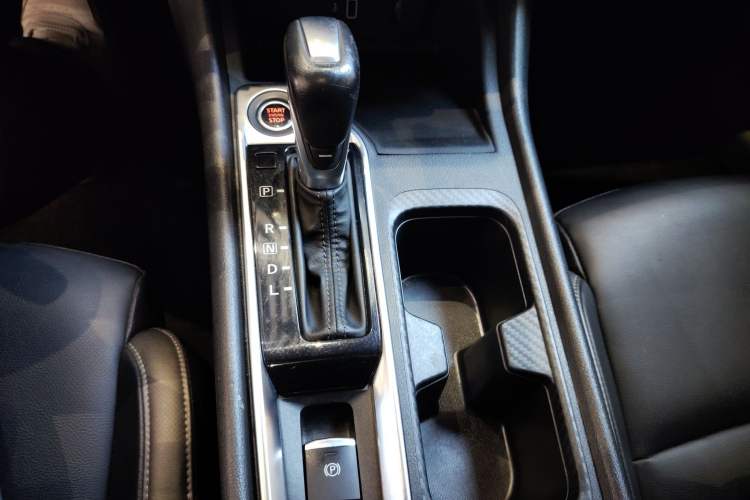 Used Nissan Sylphy 2022 1.6L XL CVT Enjoyment Edition Gear Lever