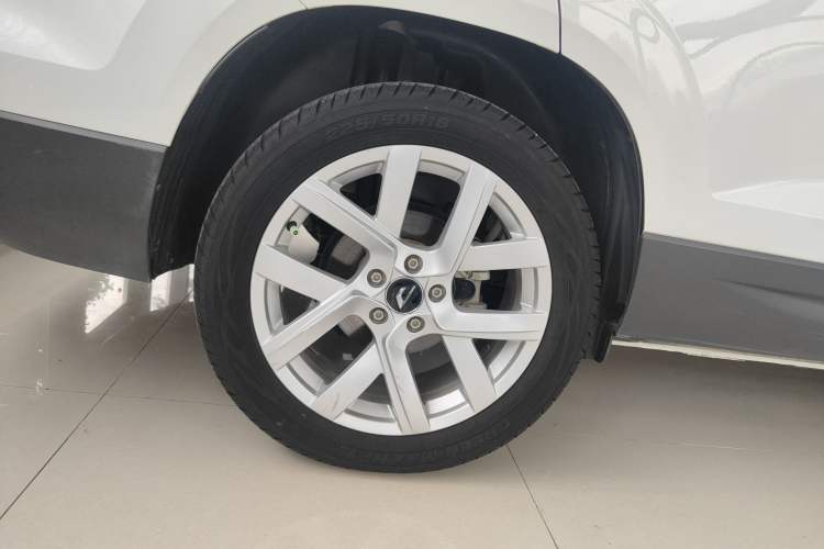 Used Jetta VS7 2020 1.4T Automatic Enjoyment Model