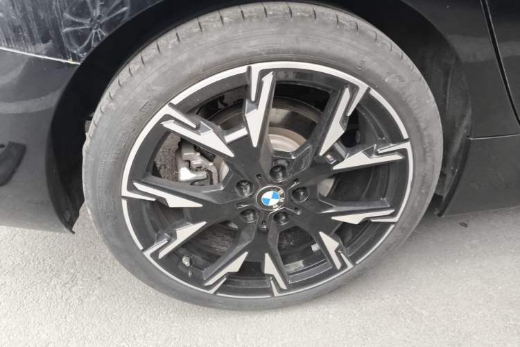 Used BMW 2 Series 2025 225L M Sport Night Edition Package
