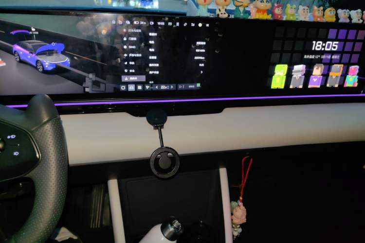 Used Jiyue 01 2025 Refreshed New Model Max Performance Edition