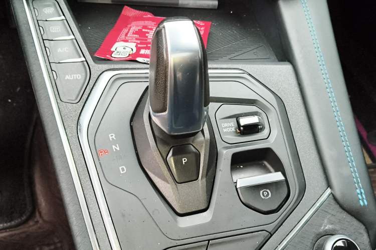 Used Lynk & Co 05 2020 2.0TD Two-Wheel Drive Shine Halo