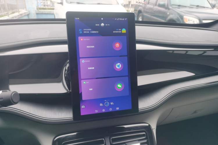 Used BYD Qin PLUS 2024 HONOR Edition DM-i 55KM Leading Model
