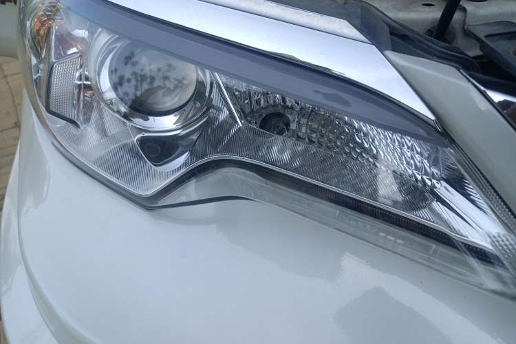 Used Toyota Fortuner 2016 2.7L Middle East Version