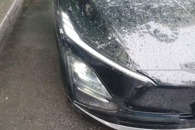 Used Wuling Xingguang 2024 Co-Creation Edition 510 Advanced Model