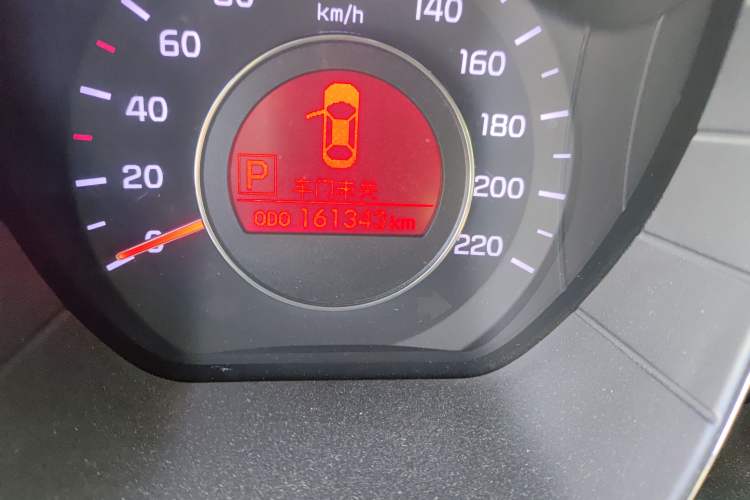 Used Kia K2 2012 Sedan 1.6L Automatic Transmission Premium Commemorative Edition
