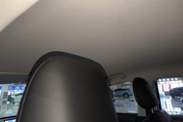 Used Wuling Xingguang 2023 150 Advanced Edition