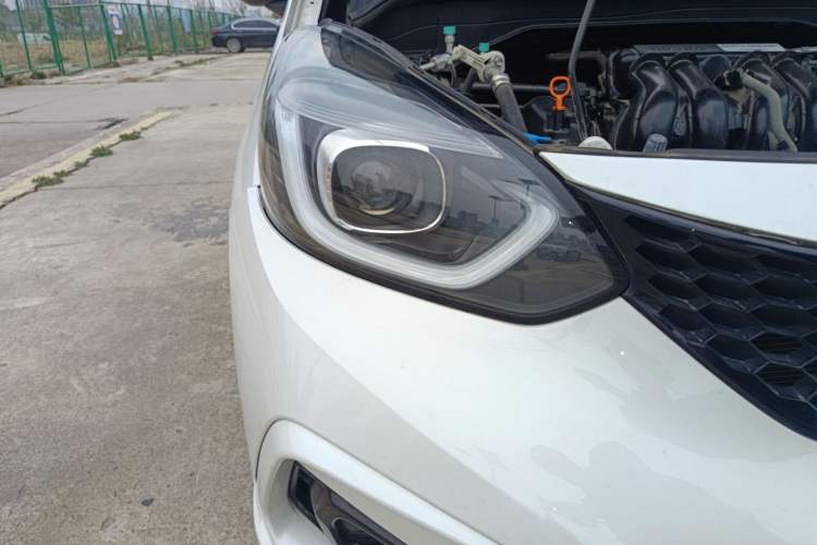 Used Honda LIFE 2021 1.5L CVT SPORT Heartbeat Edition
