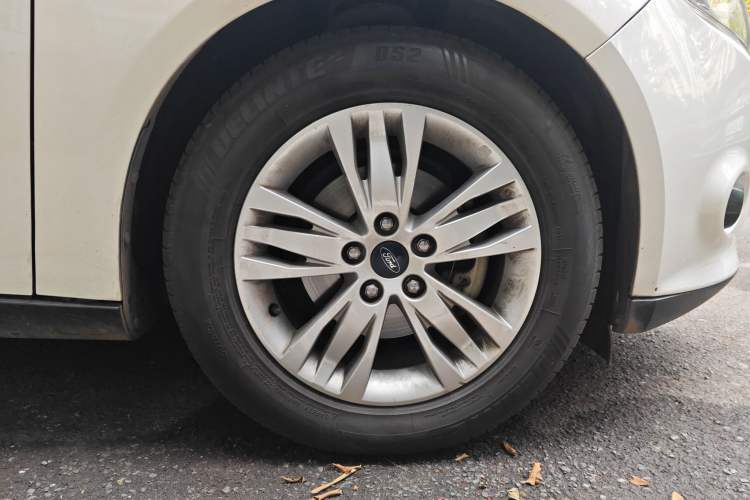 Used Ford Focus 2012 Hatchback 1.6L Automatic Comfort Model
