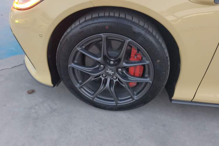 Used IM L6 2024 Max Standard Edition