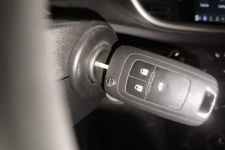 Used Buick GT 2021 Revised Version Flagship 1.5L Automatic Elite Edition