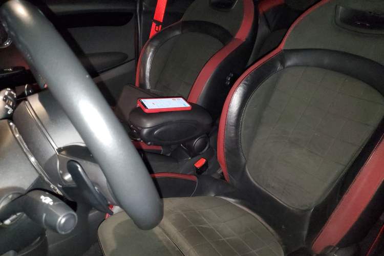 Used MINI JCW 2015 2.0T JOHN COOPER WORKS