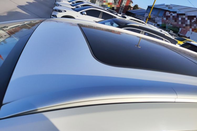 Used Geely Auto Jiajie 2022 1.8TD DCT Platinum Luxury Edition