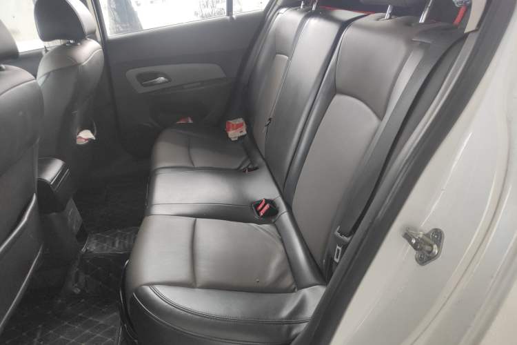 Used Chevrolet Cruze 2013 1.6L SL Grand Edition Automatic
