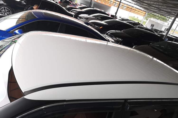 Used ORA White Cat 2020 305 km Luxury Version