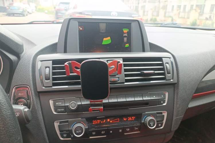 Used BMW 1 Series 2012 118i Sport Edition
