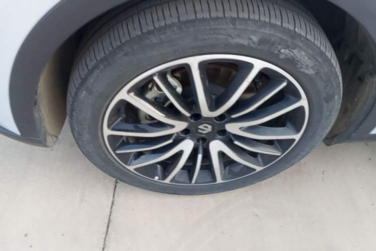 Used Leapmotor C11 2023 Range-Extended 180 Comfort Edition