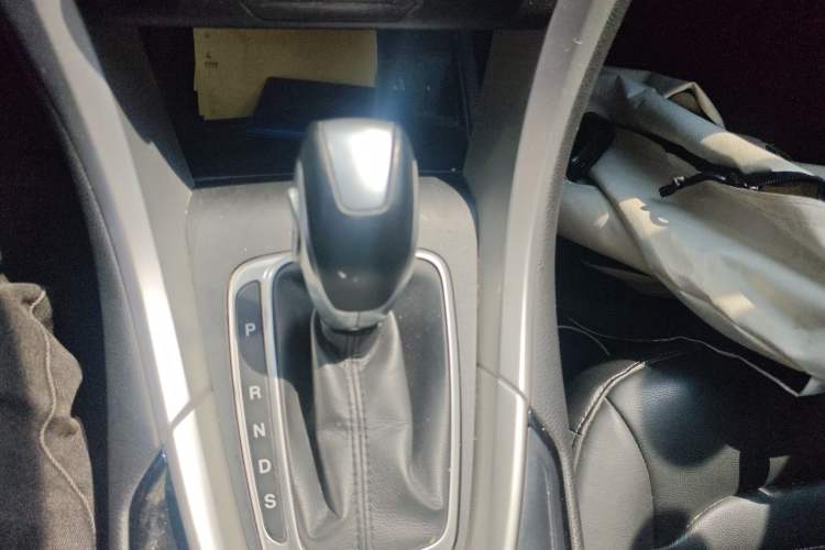 Used Ford Mondeo 2013 1.5L GTDi180 Fashion Edition