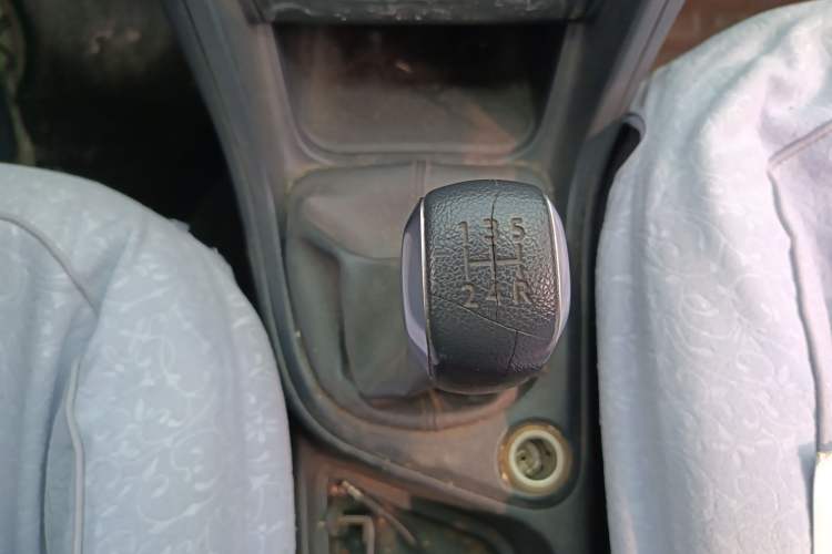 Used Peugeot 308 2014 Enjoy Edition Classic 1.6L Manual YouShang Model Gear Lever