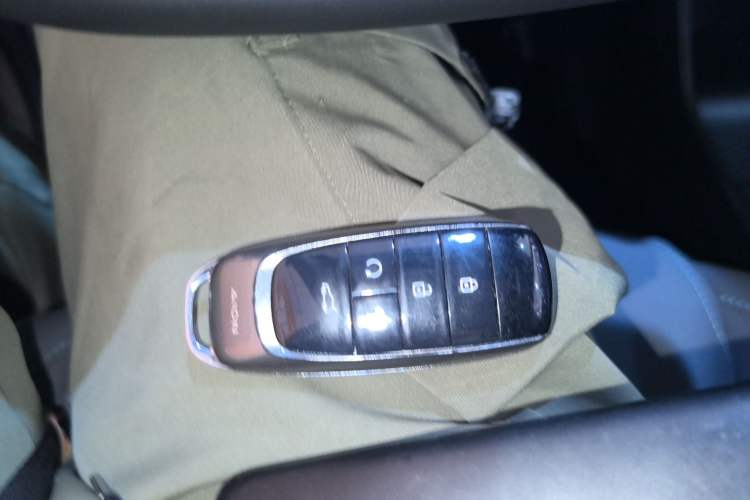 Used AION Y 2023 Plus 510 Enjoy Edition