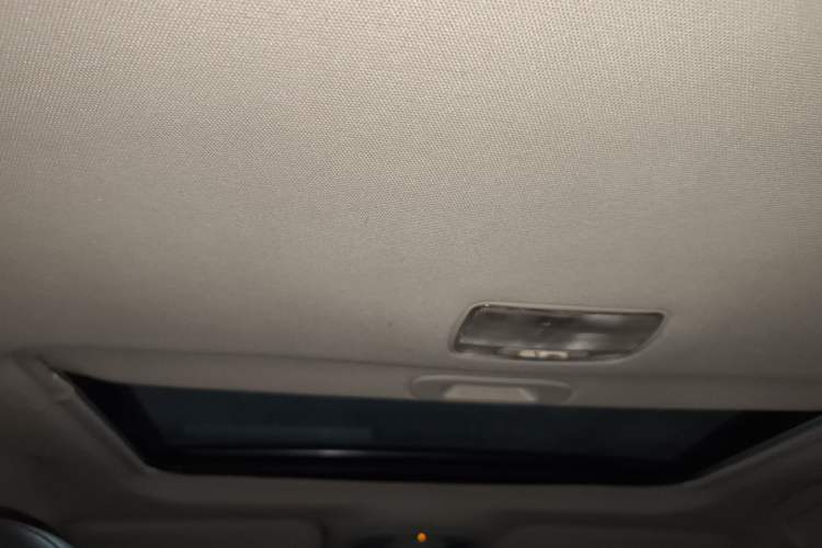 Used BYD Surui 2014 1.5TID Automatic Luxury Model
