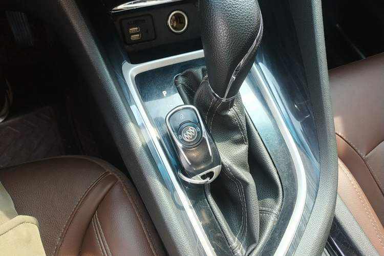 Used Buick GL6 2018 18T 6-Seater Luxury Model