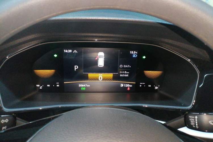 Used Volkswagen Lavida 2021 280TSI DSG Comfort Edition
