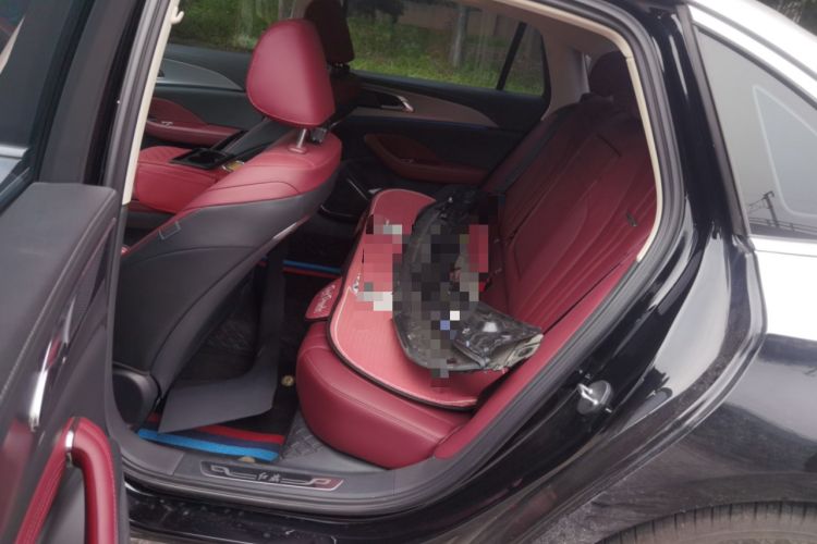 Used Hongqi H5 2024 2.0T Automatic Smart Connect Flagship Edition