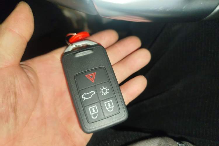 Used Volvo S60 2018 S60L T3 Smart Progress Edition