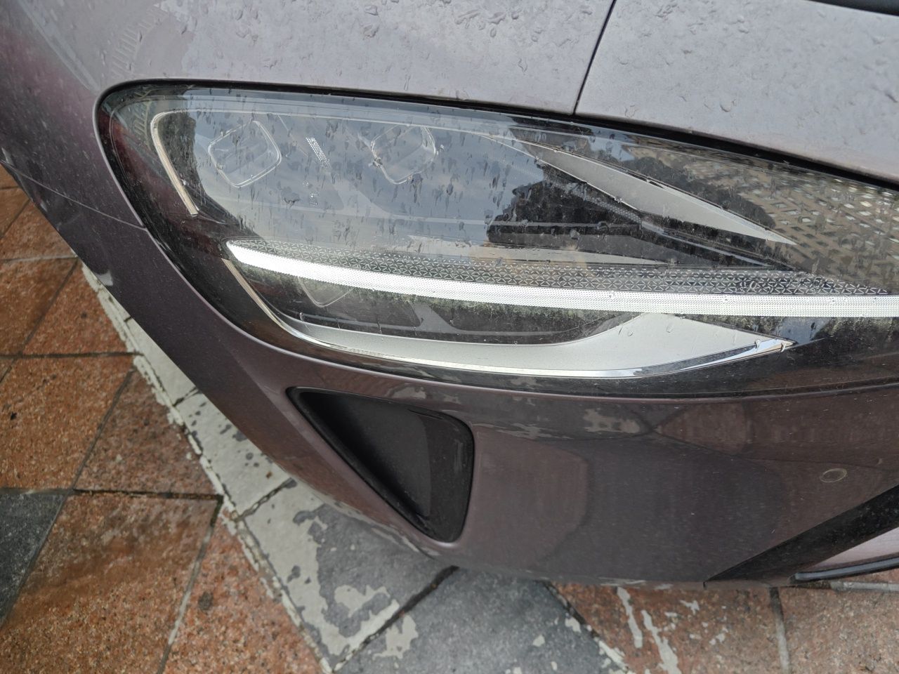 Xiaomi Auto SU7 2024 Rear-Drive Long-Range Intelligent Driving Version — снимка 7