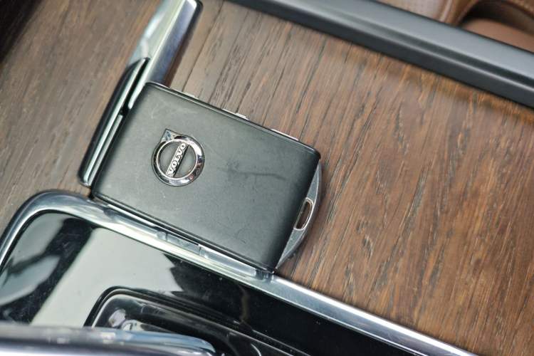 Used Volvo S90 2021 B5 Luxury Smart Edition